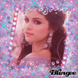 Selly [original blingee by aly_04]