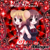 Best Friends Forever!