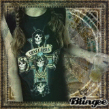 Guns 'n' Roses <3
