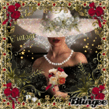 vintage elegant  p