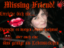 missing