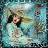 (((*Beautiful Vintage*)))