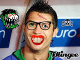cristiano ronaldo uuuuuuu