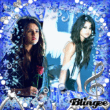 Selly the angel !