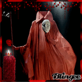 Red fantasy...kolibri666