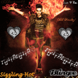 Bill Kaulitz! Sizzling Hot!