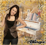 *Miley*