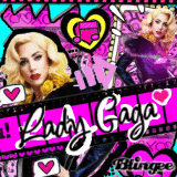 LaDy Gaga! >>Xcentriica, Loca, Rara!>> Pero Genial!
