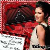 Selena Naturally
