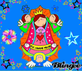 virgencita
