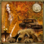 Autumn Fantasy...kolibri666