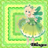 -._.- Anime Fairy -._.-