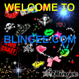 Welcome To Blingee.com