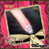 ღ I love My Nails =) ღ - by Nina