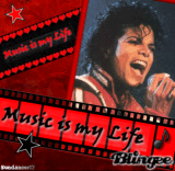 Music is my Life