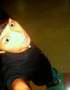 GreeN eye's