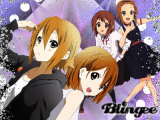 yui and ritsu