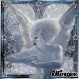 Winter fantasy