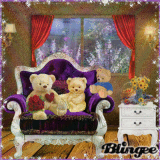 teddy bear