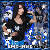 ► EMO INSIDE ◄
