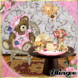 teddy bear