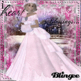 Winter Blessings
