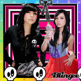 i love puppets....ihihih X__x