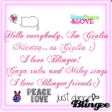 Hello everybody :D Original Micetta..