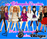 ohmydollz,comunootéé girlyyy