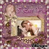 Love in pink  p