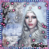 Winter Time!!