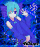 anime peace! 