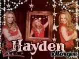 Hayden