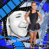 Hayden Panettiere