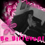 Be Different
