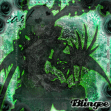Trick or Treat for Dead Master by Maja45 --Original Blingee--