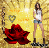*Miley Cyrus Forever*