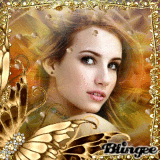 golden girl..............