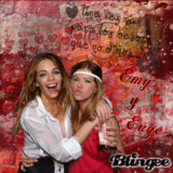 Emy y Euge