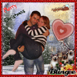 ♥ My Fiance and Me ♥ 11 November 2010 ♥