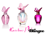 Luscious Pink Trio