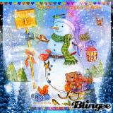 ♥ Photos et Images d'Arts ♥  / concours icône de décembre