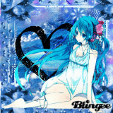 miku pour le concour