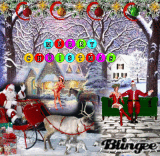MERRY  CHRISTMAS