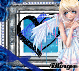 Anime angel