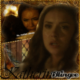 Katerina Petrova's past