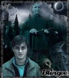 Harry Potter and the Deathly Hallows Harry Potter and the Deathly Hallows