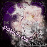 Kirakishou Pubblicità!Leggete sotto ^^