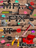 Mr Fix It-GV