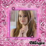 Debbie in pink!!!!!!!!!!!!